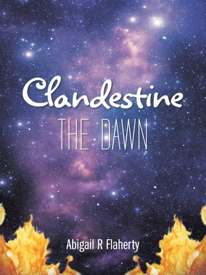 cover image of Clandestine